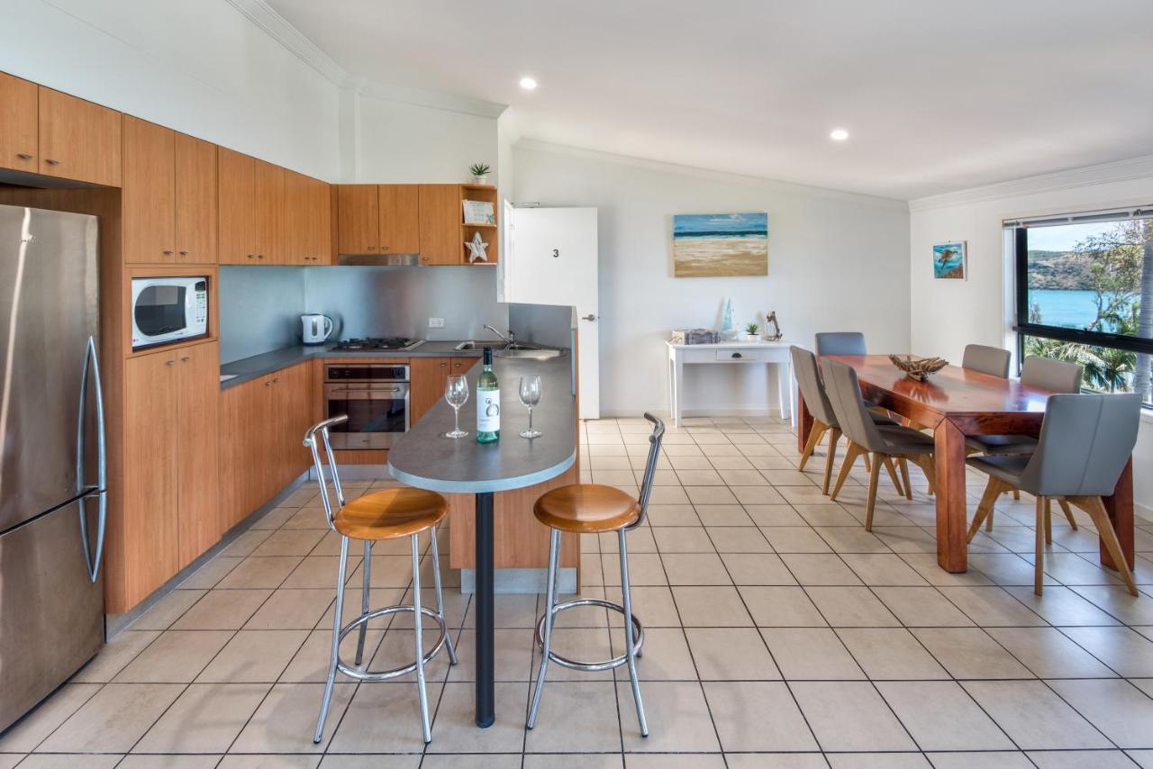 Oasis Apartments On Hamilton Island By Hiha Exterior photo