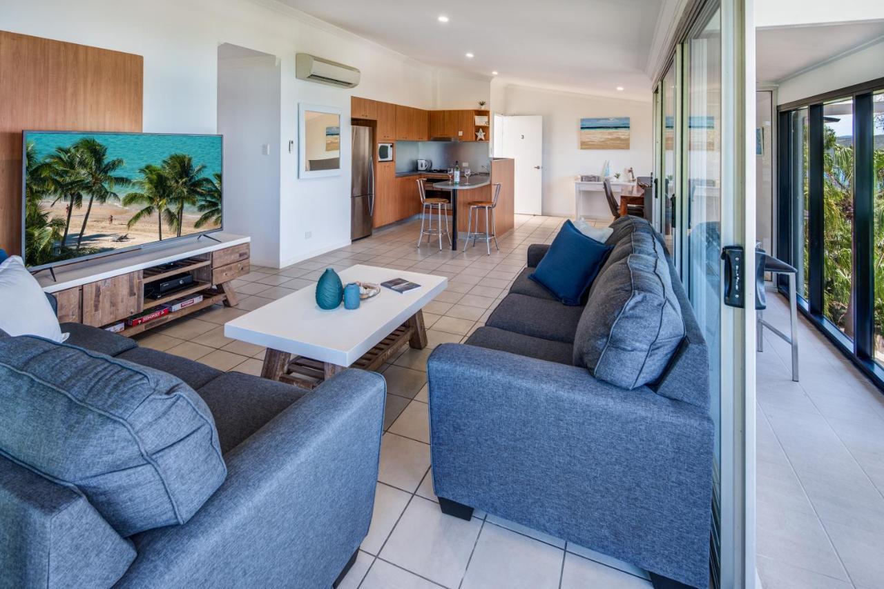 Oasis Apartments On Hamilton Island By Hiha Exterior photo