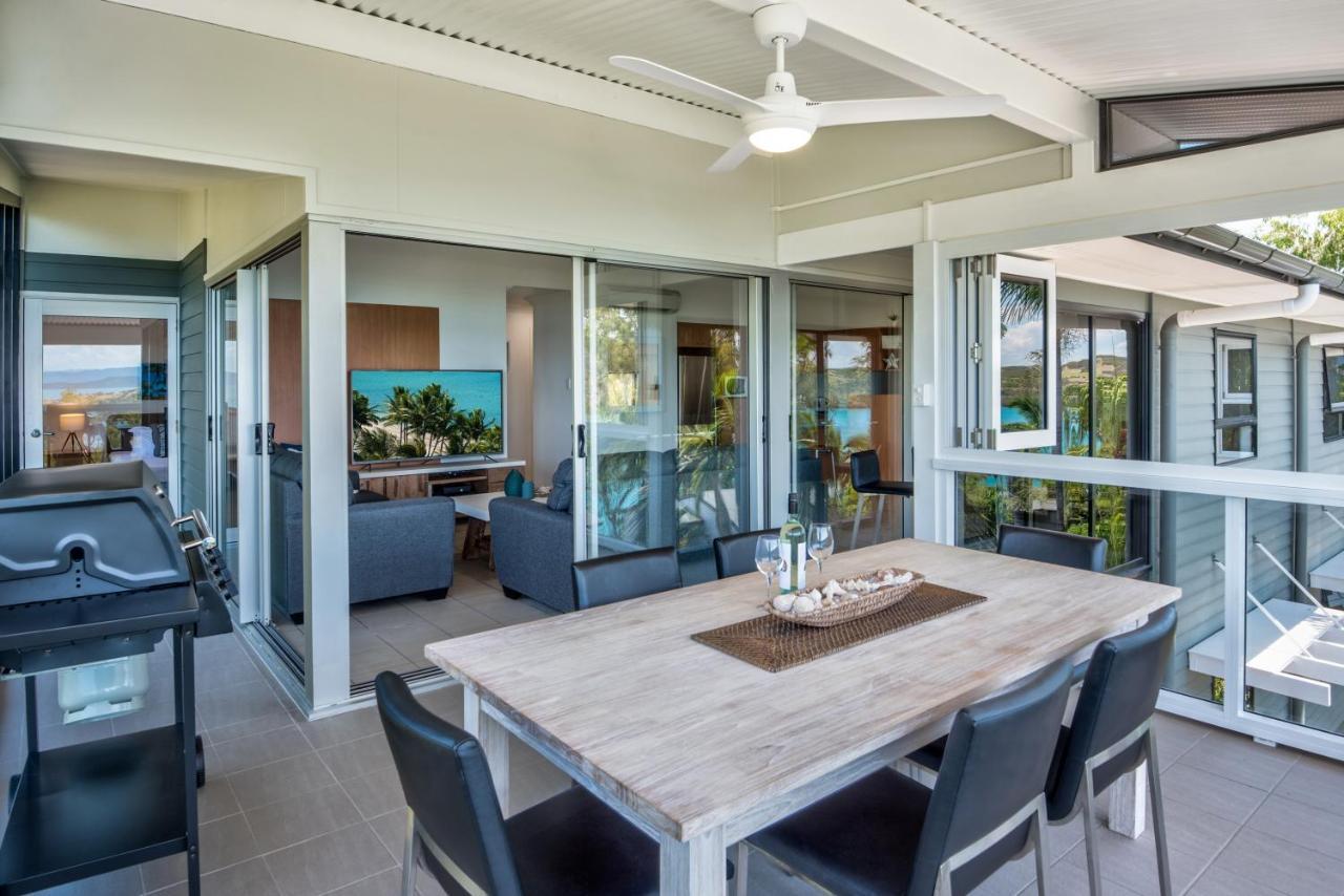 Oasis Apartments On Hamilton Island By Hiha Exterior photo