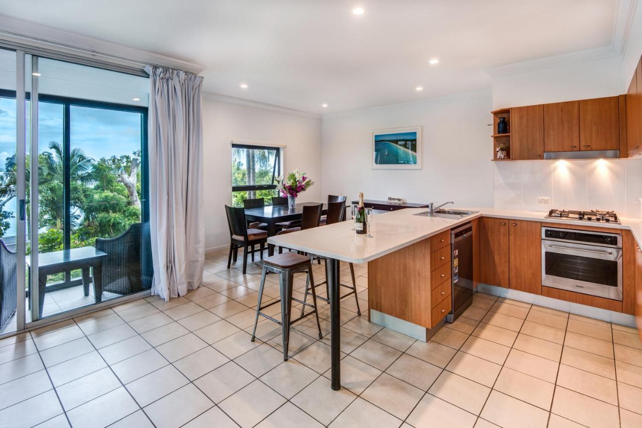 Oasis Apartments On Hamilton Island By Hiha Exterior photo
