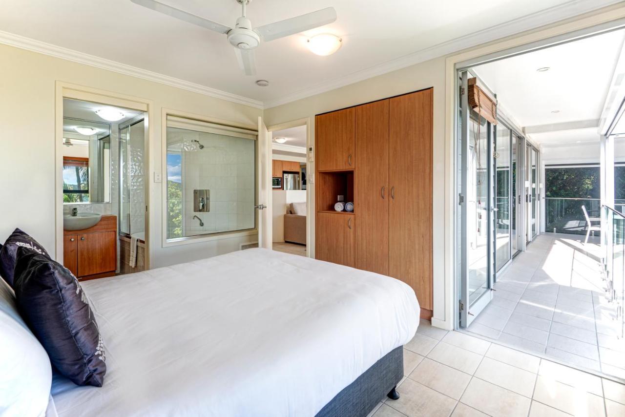 Oasis Apartments On Hamilton Island By Hiha Exterior photo