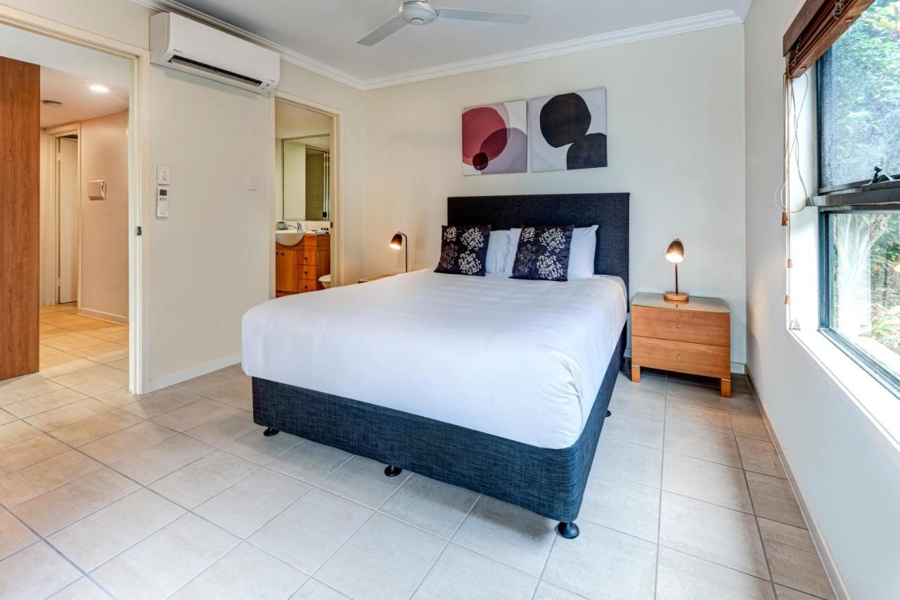 Oasis Apartments On Hamilton Island By Hiha Exterior photo