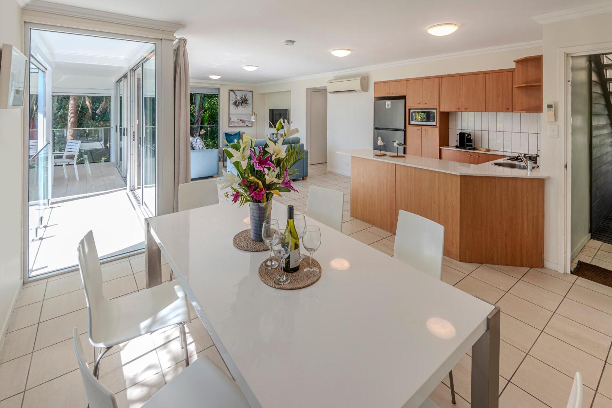 Oasis Apartments On Hamilton Island By Hiha Exterior photo